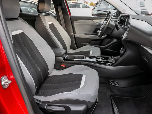 Opel Mokka e Elegance Fahrerassistenz-Paket Kamera