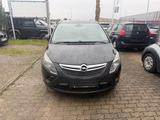 Opel Zafira C Tourer Active EURO 6 - Opel Zafira Active mit Diesel-Antrieb