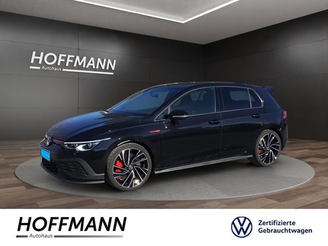 Volkswagen Golf 2.0TSI GTI Clubsport DSG Navi+LED+ACC+Klima