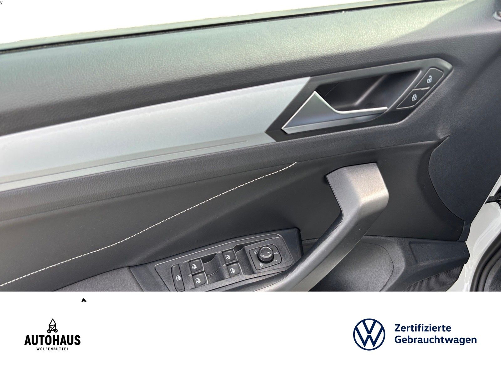 Volkswagen T-Roc - Bild 15