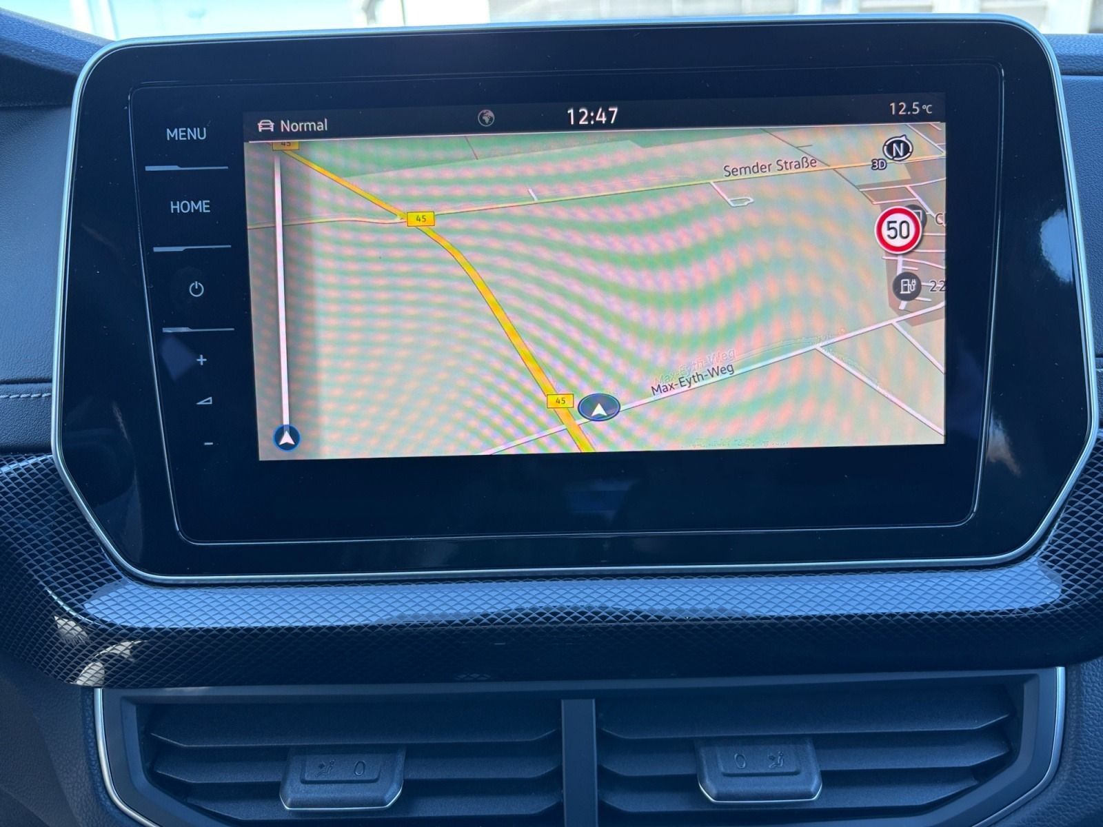 Volkswagen T-Cross - Bild 19