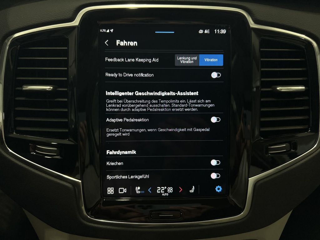 Volvo XC90 T8 Plus Bright Recharge AWD Sitzklima Pano