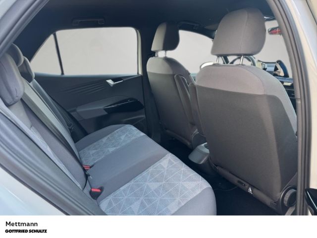 Volkswagen ID.3 - Bild 7