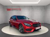 Mercedes-Benz C 450 AMG T  4Matic - Mercedes-Benz C 450 AMG