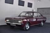 Opel Rekord C ! Traumzustand (WGA 1-) ! Historie ! - Opel Rekord: C