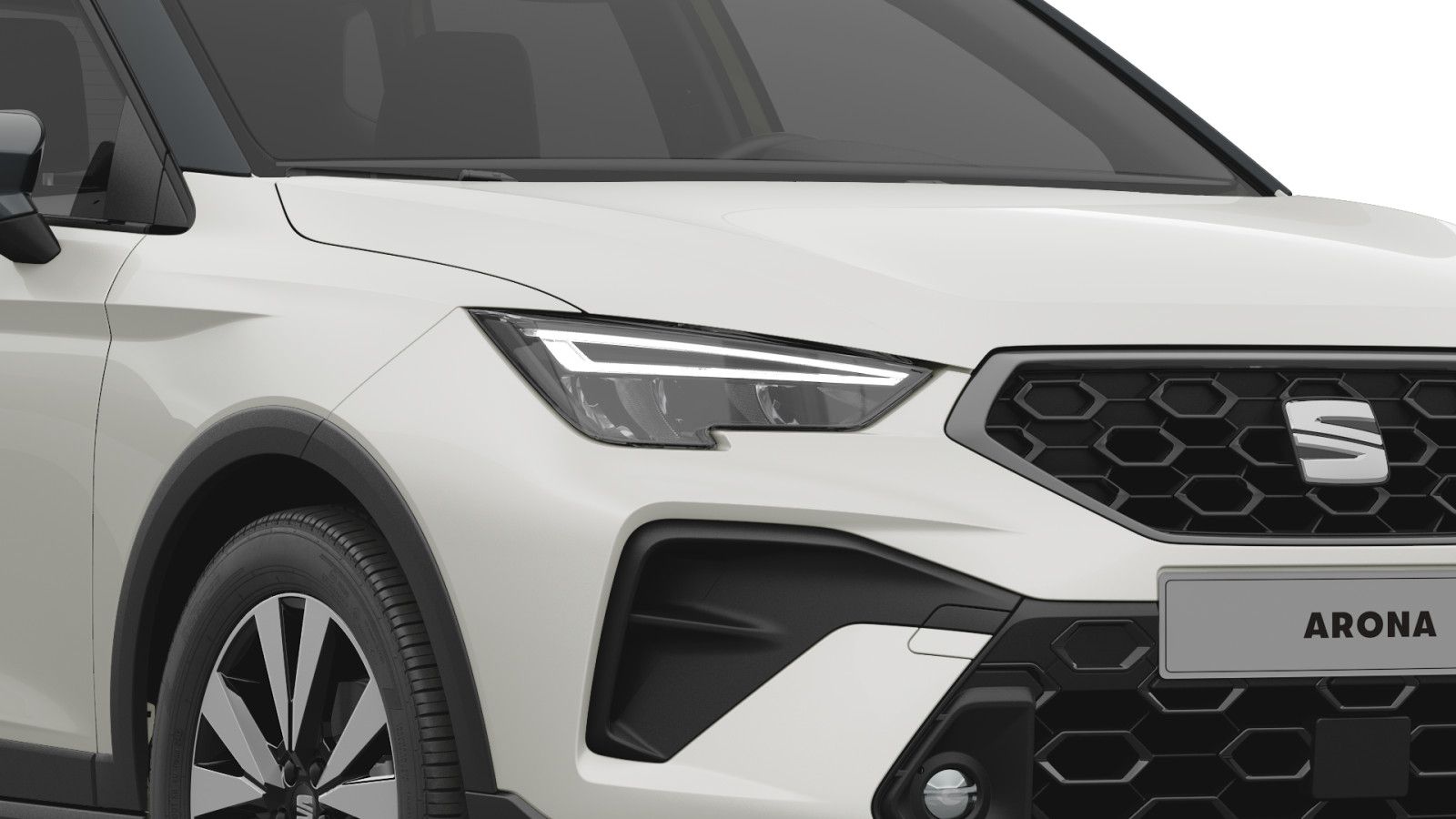 Seat Arona - Bild 8