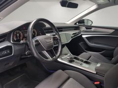 AUDI A6 TDI 40 TDI sport Matrix/VirtCockpit/ACC