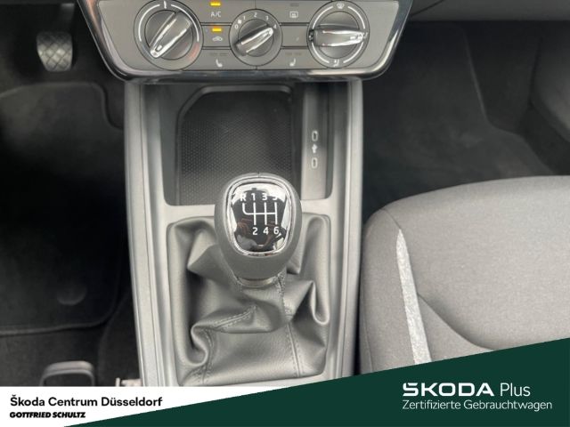 Skoda Kamiq - Bild 19