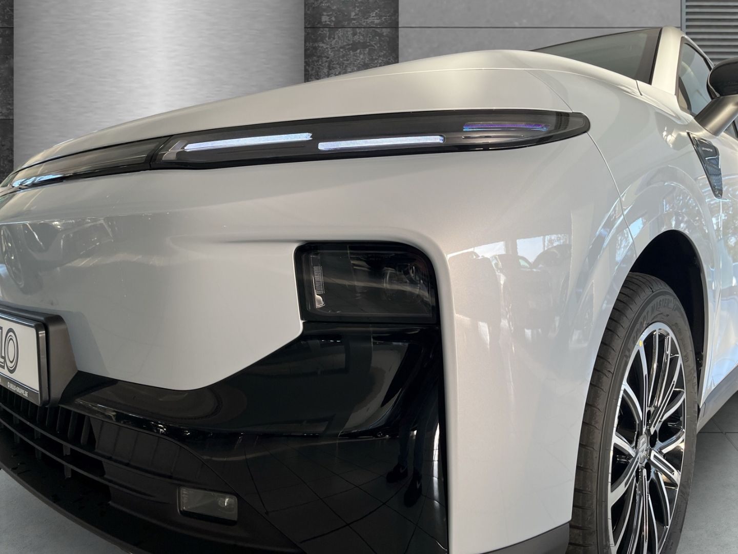 Leapmotor B10 - Bild 4