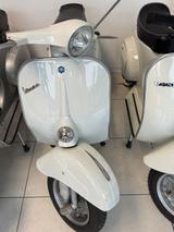 Vespa 125 Primavera - VESPA 1970