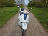 Vespa 300GTS  - VESPA 300 GTS