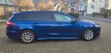 Ford Mondeo 2,0 TDCi 132kW ST-Line Turnier ST-Line - Ford Mondeo: ST Tdci