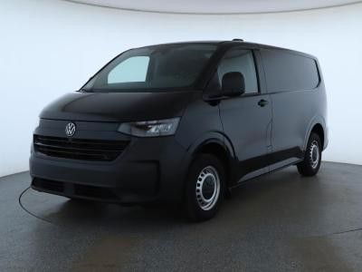 Volkswagen T7 Transporter Kasten 2.0 TDI AHK. Einparkhilfe.