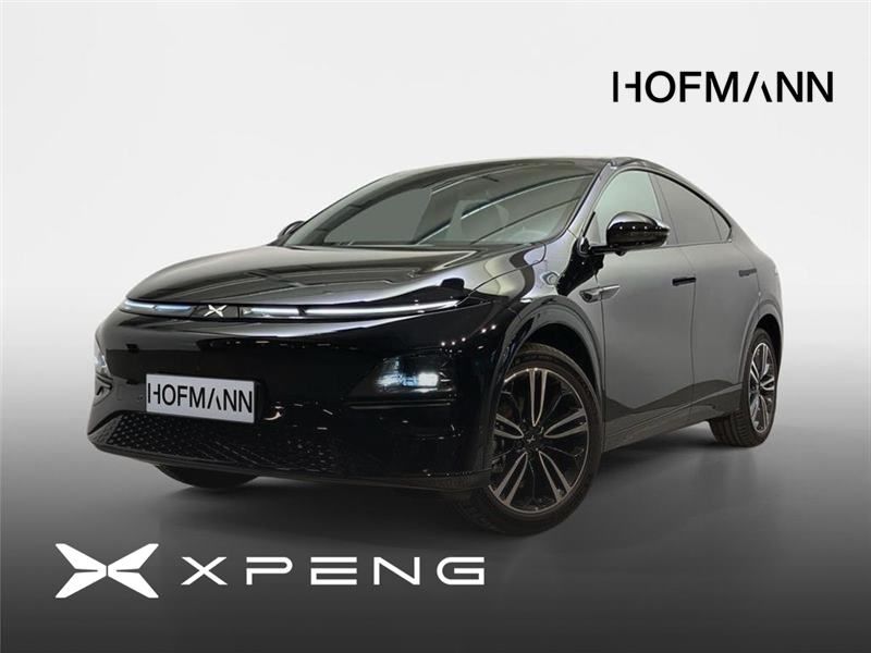 XPENG G6 RWD Long Range AHK, PANO, NAV, KAM, AEP, ESP