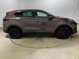Kia Sportage 1.6 GDI Dream Team Prem.+ 2WD LED|Navi| - Kia aus 2019