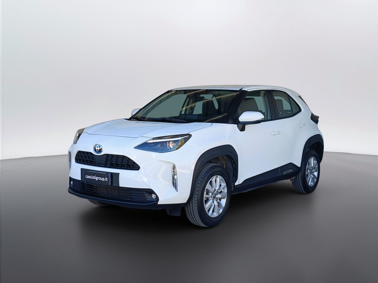 Other TOYOTA Yaris Cross - MY'21