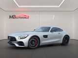 Mercedes-Benz AMG GT C *NIGHT PAKET*BURMESTER*MB 100 GARANTIE - Mercedes-Benz AMG GT C aus 2019