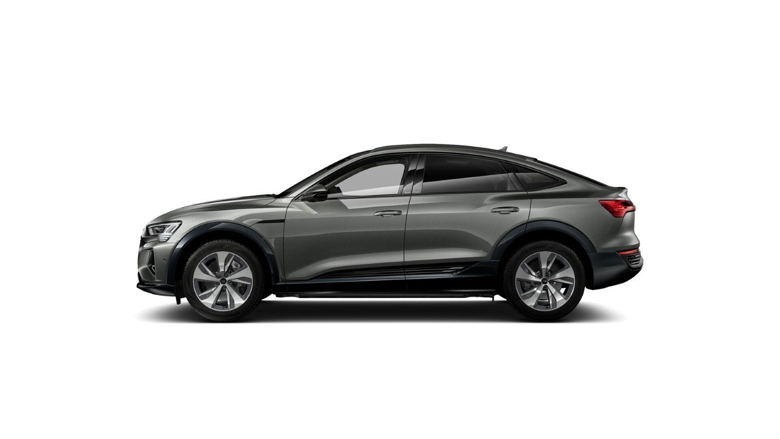 Audi Q8 e-tron - Bild 3