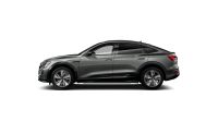 Audi Q8 e-tron - Vorschau Bild 3