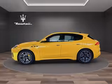 Maserati Grecale  Modena *Giallo Folierung* - gebrauchte Maserati Grecale aus dem Jahr 2023