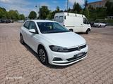 Volkswagen VW POLO GPL RITIRO USATO/SCAMBIO - Volkswagen Polo mit LPG-Antrieb