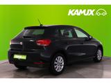 Seat Ibiza 1.0 TSI Style+LED+NAVI+VIRTUAL+TEMPO+PDC - gebrauchte Seat Ibiza aus dem Jahr 2024