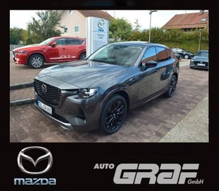 Mazda CX-60 Homura Hybrid AWD ACC HUD LED PANO BOSE...