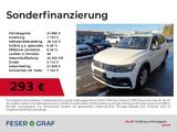 Volkswagen Tiguan Allspace Highline 2.0 TDI DSG 4M R Line E - Volkswagen: TDI