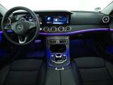 Mercedes-Benz Kombi E 200 T Autom. - Allrad 4-matic  - Mercedes-Benz E 200: Kombi, 4matic