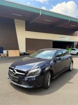 Mercedes-Benz A 200 A A 200 CDI / d - Mercedes-Benz A 200: Cdi