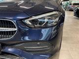 Mercedes-Benz C 300 e Avantgarde - AHK - Distronic - Ambiente - Mercedes-Benz C-Klasse: Allradantrieb