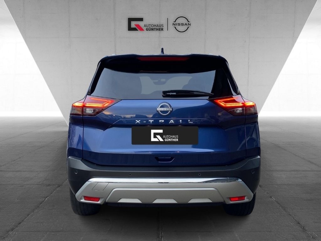 Nissan X-Trail - Bild 4