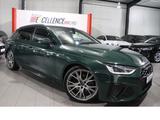 Audi A4 Avant 30 TDI S-LINE SPORT BLACK EXCLUSIVE - Audi A4: Grün, mit Navigationssystem