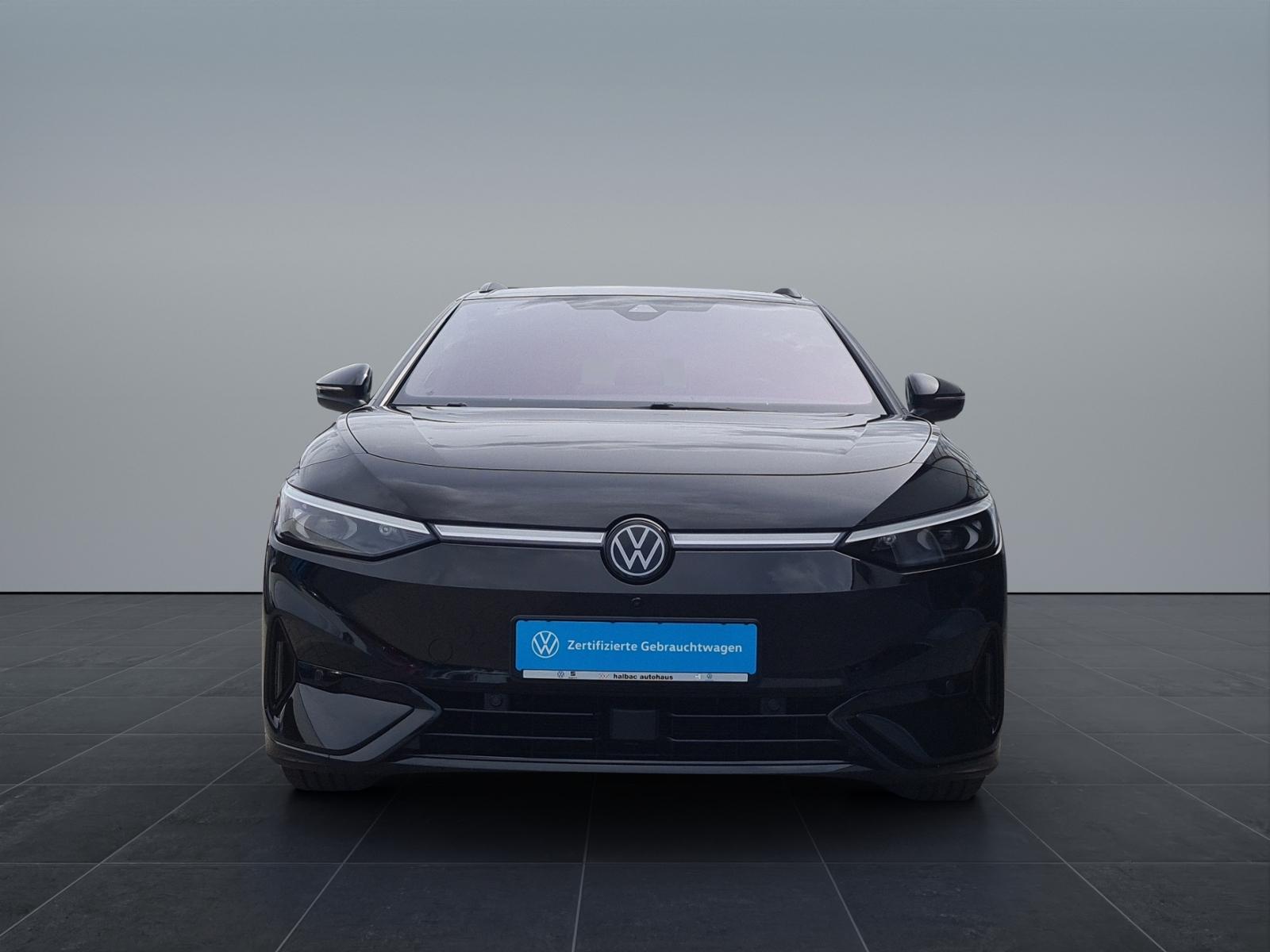 Volkswagen ID.7 Tourer Pro S +PANOAD+WR+HARMAN+5JAHREGARANT