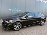 Mercedes-Benz CLA 180 Shooting Brake Urban *LED*Kamera*Navi* - Mercedes-Benz CLA 180 Shooting Brake aus 2017
