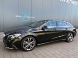 Mercedes-Benz CLA 180 Shooting Brake Urban *LED*Kamera*Navi* - Mercedes-Benz CLA 180 Shooting Brake aus 2017