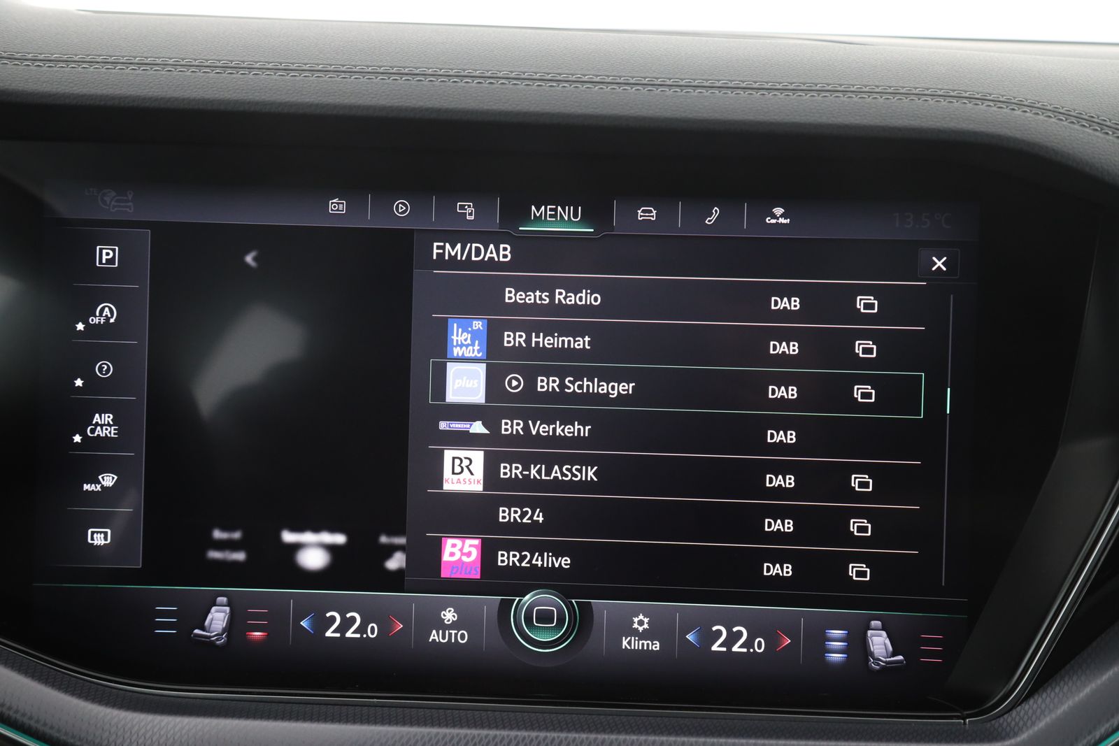 Volkswagen Touareg - Bild 18