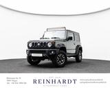 Suzuki JIMNY 1.5 ALLGRIP COMFORT+ LED/KAMERA/LIGHTBAR - Suzuki Jimny in Dortmund