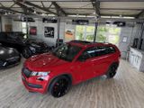 Skoda Kodiaq Sportline 4x4*7-SITZER*PANO*AHK*360°*ACC* - Skoda Kodiaq in Wuppertal
