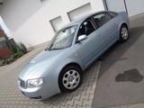 Audi A6 1.8 T Aut. II.Hd. 131 tkm Audi - SH Klimaaut. - gebrauchte Audi A6 aus dem Jahr 2003