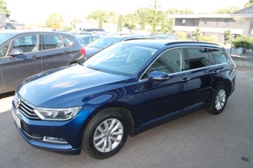 Volkswagen Passat Variant - 5
