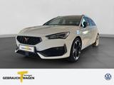 Cupra Leon Sportstourer 1.5 TSI KAMERA ACC NAVI LED - Cupra Leon Gebrauchtwagen in Mülheim (Ruhr)