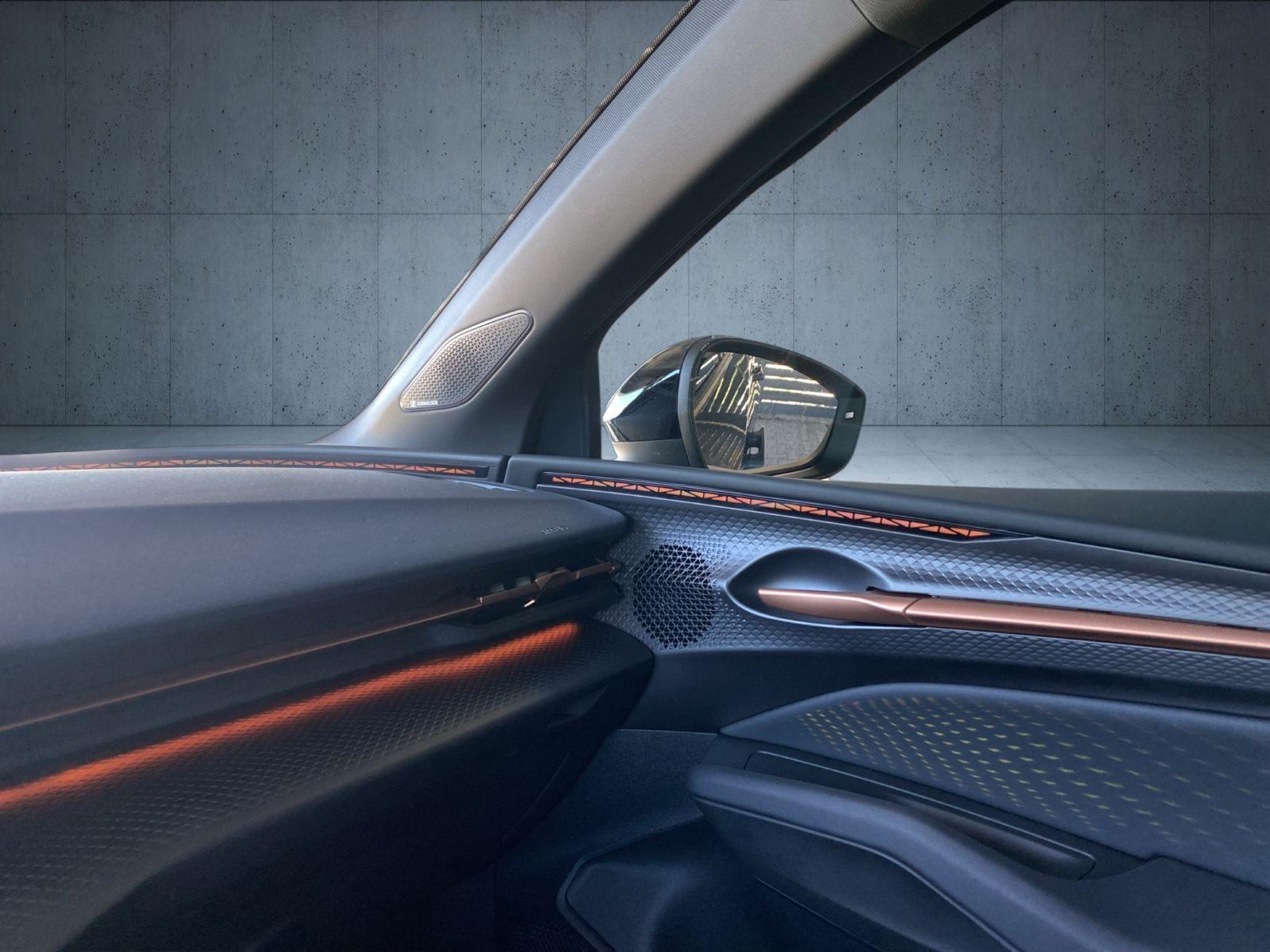 Cupra Raval Endurance Edition Dynamic Plus Nav/Kam/ACC