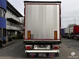 Schmitz Cargobull Curtainsider Coil neue Plane - Stationärer Kran