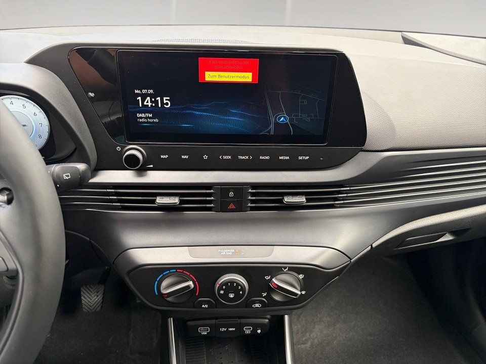 Hyundai i20 - Bild 9