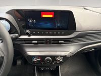 Hyundai i20 - Vorschau Bild 9