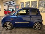 Microcar M.Go DCI 8 PS Mopedauto Minicar 45 KM Klima - Microcar: 8