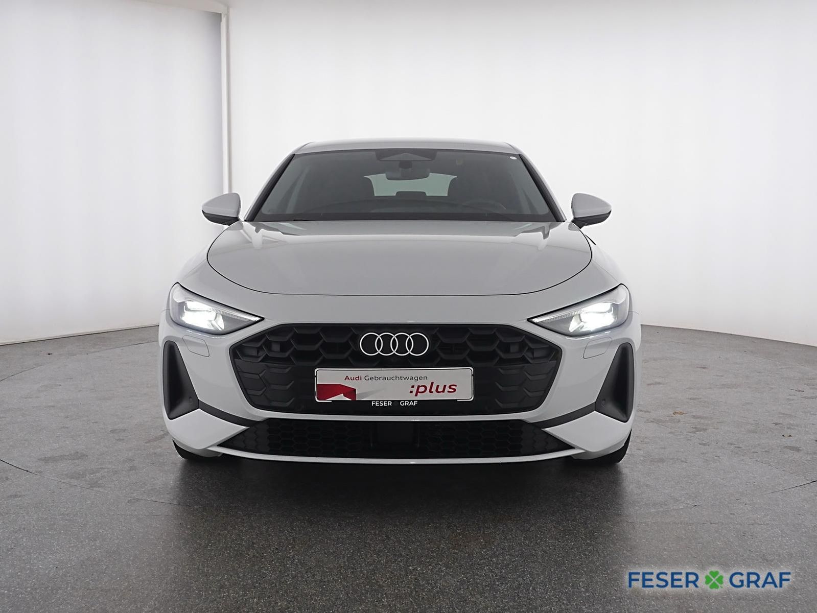 Audi A5 - Bild 11