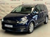 Volkswagen Touran Highline TDI DSG ACC/LED/AHK/SPUR/TOT/DCC - Volkswagen Touran: Dcc
