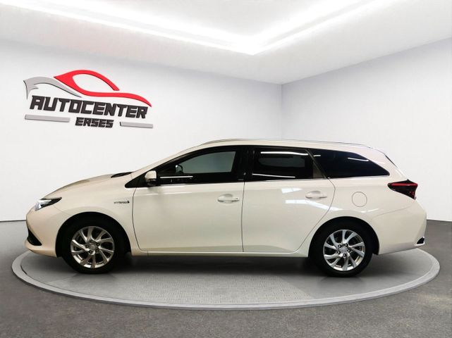 Toyota Auris Hybrid Edition-S Automatik Navi Kamera LED